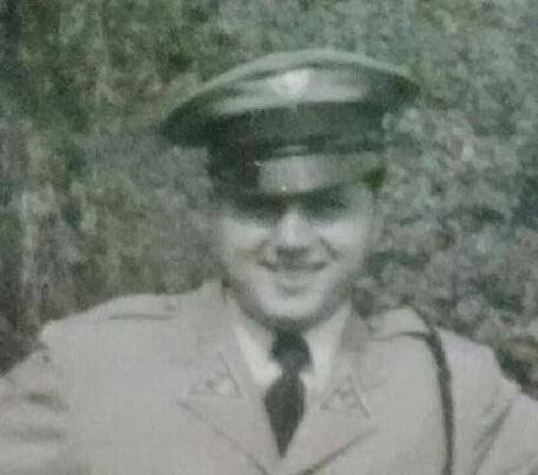 Benito Joseph Mele Benito Joseph Mele