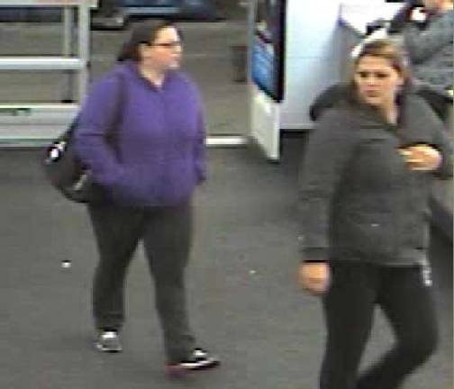 Franklin police charge alleged Walmart Franklin police charge alleged Walmart