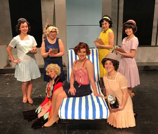 Wallkill Valley to present 'The Drowsy Chaperone'