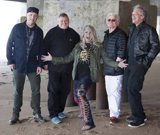 Blue Oyster Cult, Jefferson Starship to play double bill Jefferson STarship