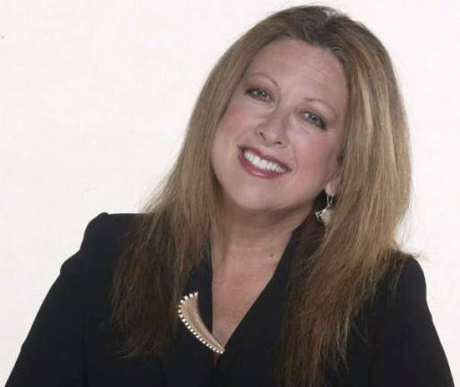 Comedian Elayne Boosler to talk political humor, baseball and animals Photo provided Comedian/writer/animal activist Elayne Boosler.