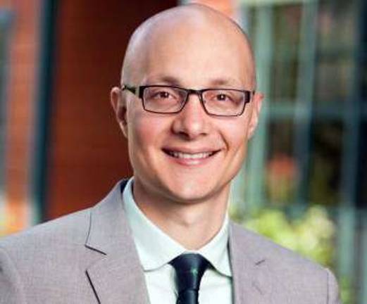Green named one of RISMedia’s 2019 Class of Newsmakers Geoff Green