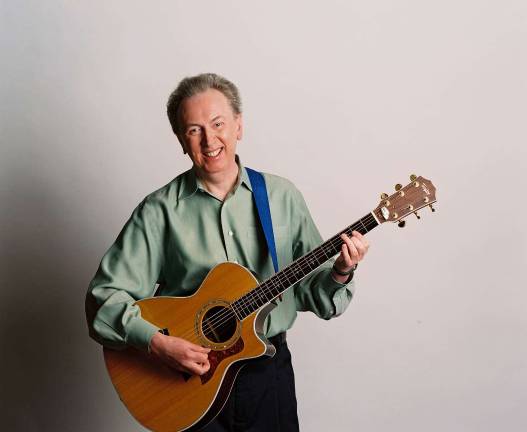 Rockin' the 70s Photo provided Al Stewart in Rockin the 70s.