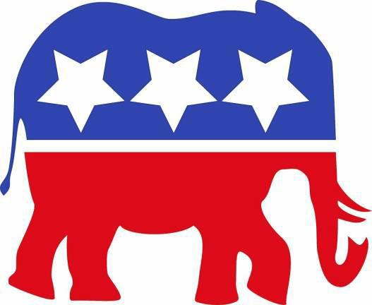 County GOP fined for late financial filings County GOP fined for late financial filings