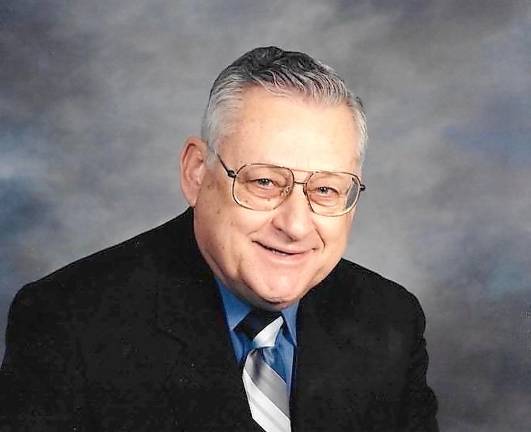 The Rev. Dr. David R. Aaronson The Rev. Dr. David R. Aaronson