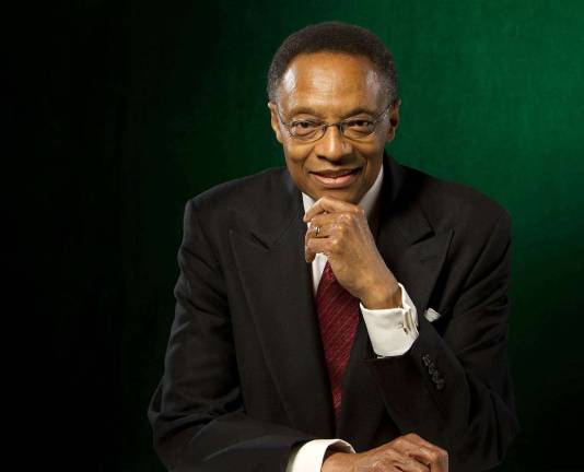Nat King Cole to be honored at Morristown Ramsey Lewis