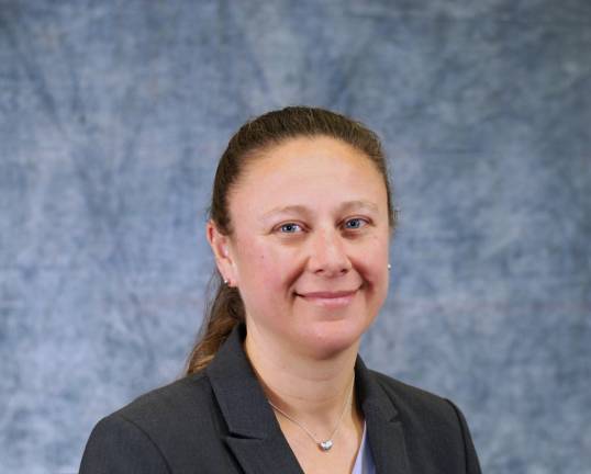 Sussex County Bar Association installs new president Sussex County Bar Association installs new president