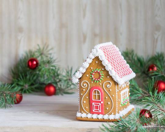 Readers: What are your holiday traditions? Readers: What are your holiday traditions?