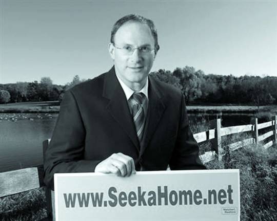 Weichert Realtors honors top associates Steve Gottlieb
