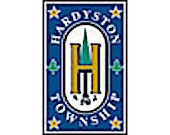Hardyston looking to replace salt shed Hardyston looking to replace salt shed