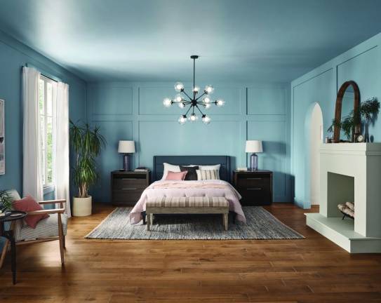 4 Ways Color Can Make Your House a Haven 4 Ways Color Can Make Your House a Haven