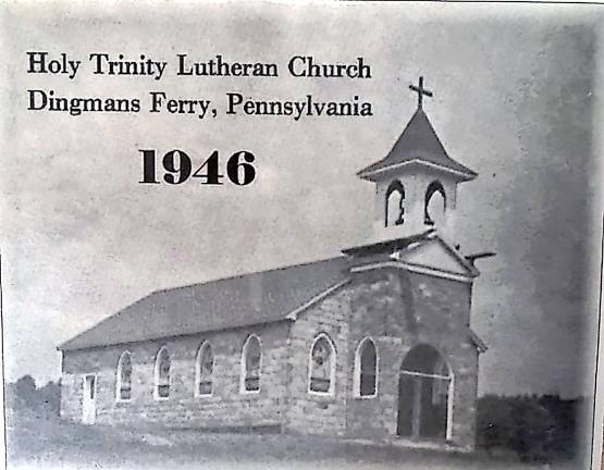 Holy Trinity to host 75th anniversary celebration Holy Trinity to host 75th anniversary celebration