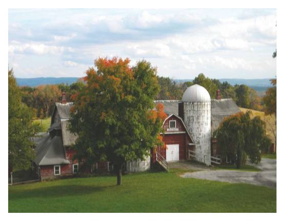 Donations being accepted for Lusscroft barn sale Lusscroft Barn