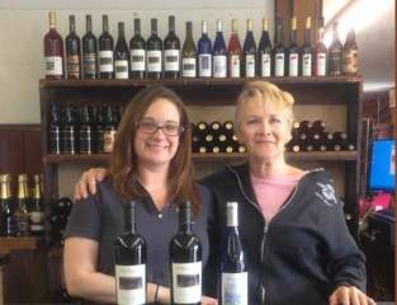 Tomasello Winery opens tasting room