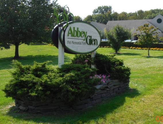 Abbey Glen to celebrate pets Abbey Glen to celebrate pets