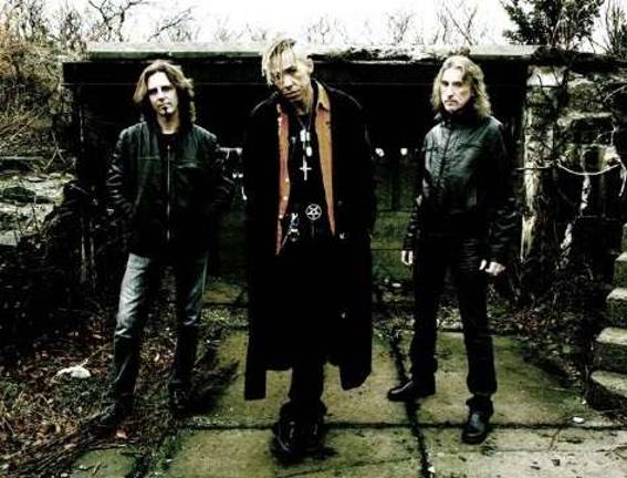 Kings X to perform Texas rock music Photo provided