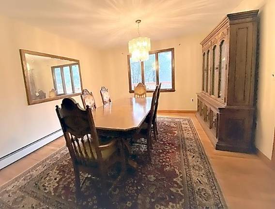 Stunning six-bedroom colonial has room to spare Stunning six-bedroom colonial has room to spare