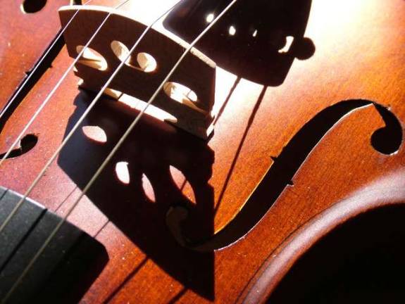 Opportunities abound to embrace classical music locally stock images