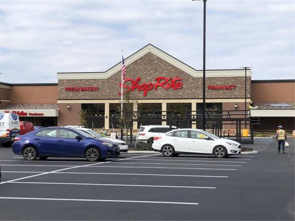 ShopRite holds grand opening