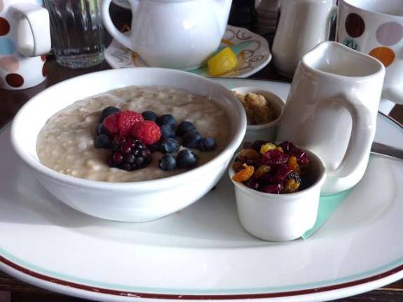 September is National Breakfast Month September is National Breakfast Month
