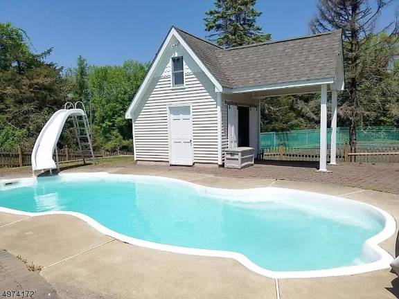 Updated 1903 farmhouse has old world charm Updated 1903 farmhouse has old world charm