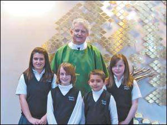 Celebrating Catholic schools Celebrating Catholic schools