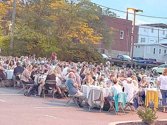 Tickets going fast for popular Taste of Newton Tickets going fast for popular Taste of Newton
