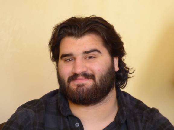 The Winning Beard The Winning Beard