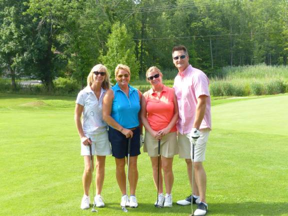 K.E.E.P. accepting golf outing registration A group of golfers pose during the 2013 K.E.E.P. golf outing.