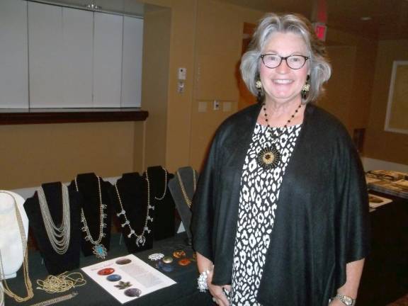 Vendor tables available for Antiques & Vintage Market Vendor tables available for Antiques & Vintage Market