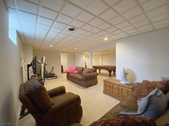 Home on private cul de sac offers mountain views Home on private cul de sac offers mountain views