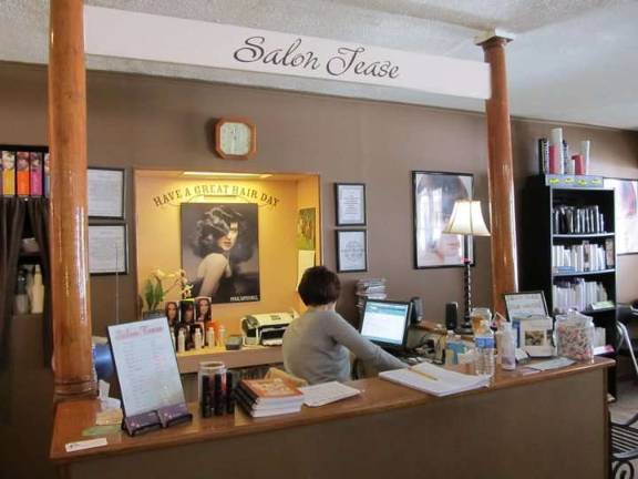Open house to showcase downtown Stillwater Photo, Salon Tease Facebook Salon Tease will be hosting an open house to showcase the salon and Stillwater.