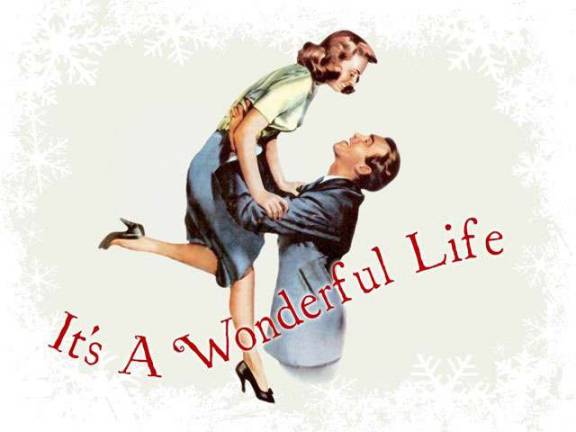 Auditions set for 'It's a Wonderful Life'
