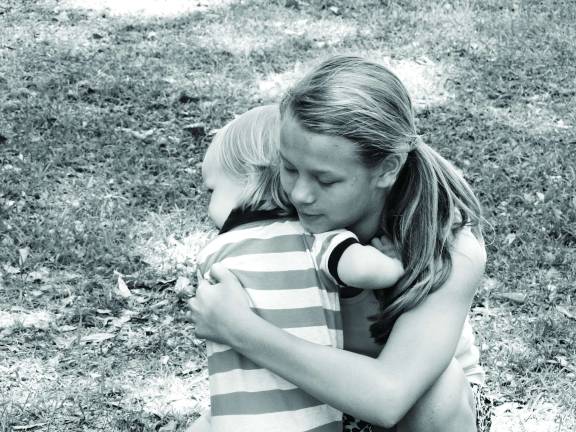 Monday is National Hug Day Monday is National Hug Day