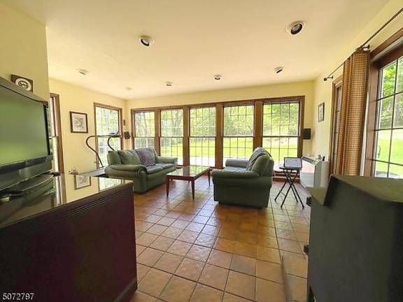 Colonial on 8.5 acres includes horse barn Colonial on 8.5 acres includes horse barn
