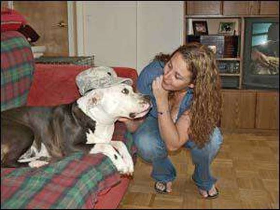 Home from Iraq: Specialist Collins just happy to be in NJ Home from Iraq: Specialist Collins just happy to be in NJ