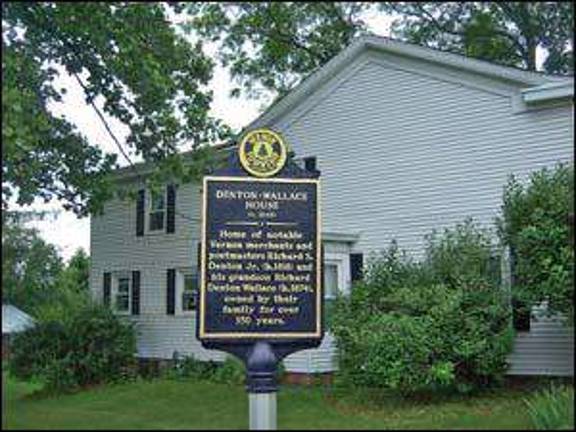 Notable building Notable building