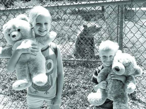Space Farms to host Teddy Bear Day Space Farms to host Teddy Bear Day