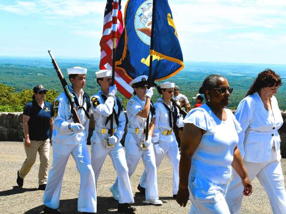 Photos: High Point Veterans Memorial Service Photos: High Point Veterans Memorial Service