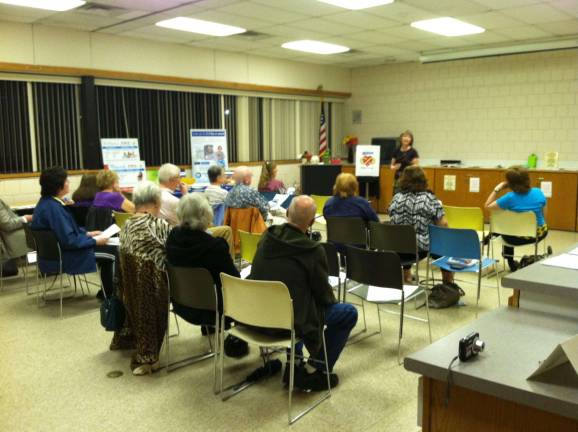 Foundation coaches victims to build new lives A presentation by In Awe Foundation.