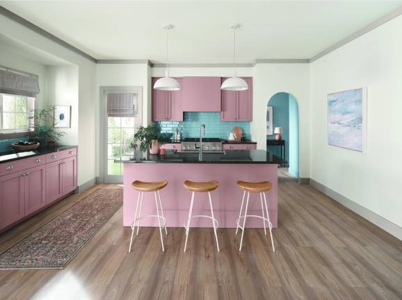4 Ways Color Can Make Your House a Haven 4 Ways Color Can Make Your House a Haven