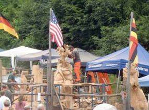 Peters Valley plans carving demonstrations Peters Valley plans carving demonstrations