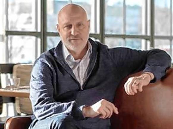 Tom Colicchio