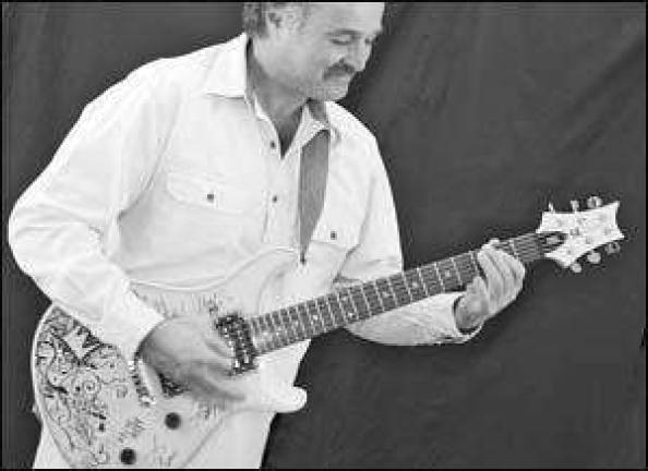 Zervas to appear March 21 at Sparta church Zervas to appear March 21 at Sparta church