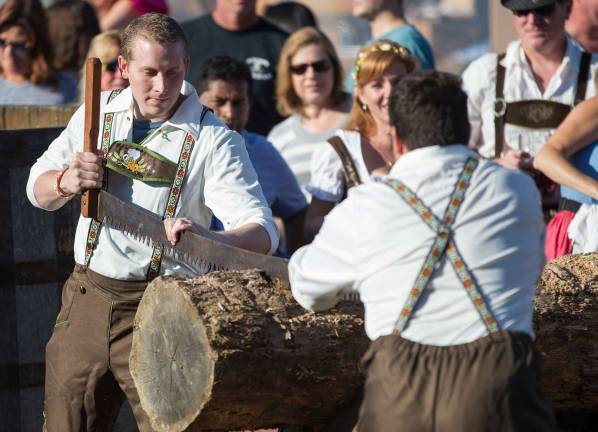 Oktoberfest coming to Mountain Creek Oktoberfest coming to Mountain Creek