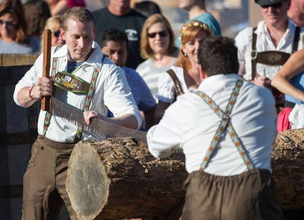 Oktoberfest coming to Mountain Creek