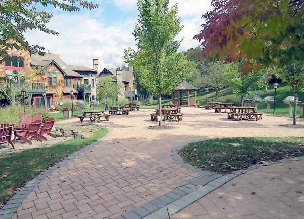Black Creek townhome can be your private getaway or an investment Black Creek townhome can be your private getaway or an investment