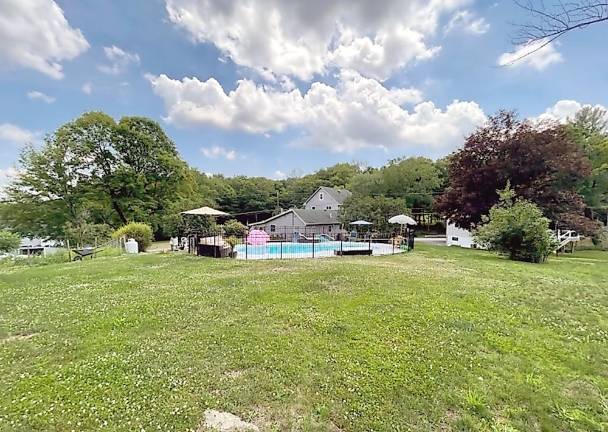 Two homes for the price of one await in bucolic Wantage Two homes for the price of one await in bucolic Wantage