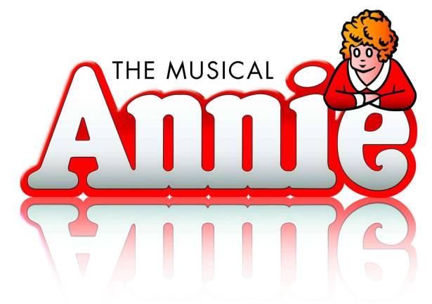 'Annie' coming to area