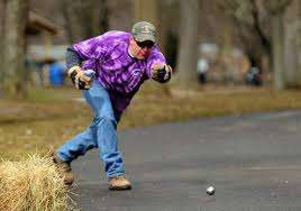 Road bowlers sought for Jefferson Day competition Road bowlers sought for Jefferson Day competition